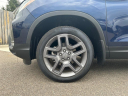 Thumbnail image of 2022 Honda Passport at LaFontaine Honda