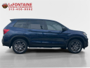 Thumbnail image of 2022 Honda Passport at LaFontaine Honda