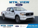Thumbnail image of 2021 Ford F-150 at MTN. View Ford