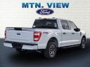 Thumbnail image of 2021 Ford F-150 at MTN. View Ford