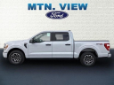 Thumbnail image of 2021 Ford F-150 at MTN. View Ford