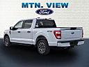 Thumbnail image of 2021 Ford F-150 at MTN. View Ford