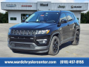 Thumbnail image of 2019 Jeep Compass at Ward Chrysler Center