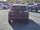 2019 Jeep Compass Altitude at Ward Chrysler Center