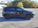 Thumbnail image of 2019 Jeep Compass at Ward Chrysler Center