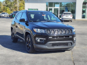 Thumbnail image of 2019 Jeep Compass at Ward Chrysler Center