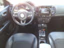 Thumbnail image of 2019 Jeep Compass at Ward Chrysler Center