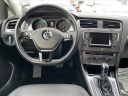 2015 Volkswagen e-Golf SEL Premium at Wes Greenway's Alexandria Vw
