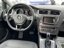 Thumbnail image of 2015 Volkswagen e-Golf at Wes Greenway's Alexandria Vw