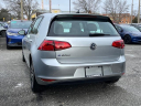 Thumbnail image of 2015 Volkswagen e-Golf at Wes Greenway's Alexandria Vw