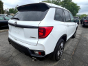 Thumbnail image of 2022 Honda Passport at Rockland Motors