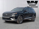 Thumbnail image of 2022 Hyundai SANTA FE at WernerHyundai-New of Tallahassee, FL