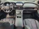 Thumbnail image of 2022 Hyundai SANTA FE at WernerHyundai-New of Tallahassee, FL
