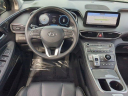 Thumbnail image of 2022 Hyundai SANTA FE at WernerHyundai-New of Tallahassee, FL