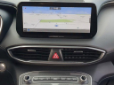 Thumbnail image of 2022 Hyundai SANTA FE at WernerHyundai-New of Tallahassee, FL