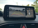 Thumbnail image of 2022 Hyundai SANTA FE at WernerHyundai-New of Tallahassee, FL