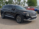 Thumbnail image of 2022 Hyundai SANTA FE at WernerHyundai-New of Tallahassee, FL