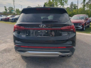 2022 Hyundai SANTA FE Limited at WernerHyundai-New of Tallahassee, FL