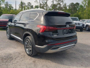 Thumbnail image of 2022 Hyundai SANTA FE at WernerHyundai-New of Tallahassee, FL