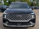 Thumbnail image of 2022 Hyundai SANTA FE at WernerHyundai-New of Tallahassee, FL