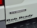 Thumbnail image of 2023 Ford Maverick at Bob Brady Auto Mall
