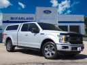 Thumbnail image of 2019 Ford F-150 at Mcfarland Ford Rochester