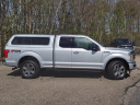 Thumbnail image of 2019 Ford F-150 at Mcfarland Ford Rochester