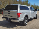 Thumbnail image of 2019 Ford F-150 at Mcfarland Ford Rochester