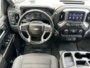 Thumbnail image of 2021 Chevrolet Silverado 1500 at Mike Calvert Toyota - New