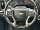 Thumbnail image of 2021 Chevrolet Silverado 1500 at Mike Calvert Toyota - New