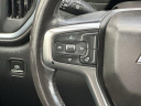 Thumbnail image of 2021 Chevrolet Silverado 1500 at Mike Calvert Toyota - New