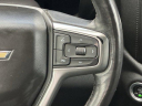 Thumbnail image of 2021 Chevrolet Silverado 1500 at Mike Calvert Toyota - New