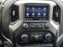 Thumbnail image of 2021 Chevrolet Silverado 1500 at Mike Calvert Toyota - New