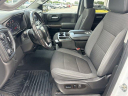 Thumbnail image of 2021 Chevrolet Silverado 1500 at Mike Calvert Toyota - New