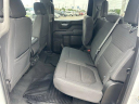 Thumbnail image of 2021 Chevrolet Silverado 1500 at Mike Calvert Toyota - New