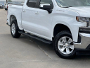 Thumbnail image of 2021 Chevrolet Silverado 1500 at Mike Calvert Toyota - New