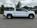 Thumbnail image of 2021 Chevrolet Silverado 1500 at Mike Calvert Toyota - New