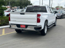 Thumbnail image of 2021 Chevrolet Silverado 1500 at Mike Calvert Toyota - New