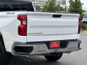 2021 Chevrolet Silverado 1500 LT at Mike Calvert Toyota - New