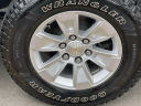 Thumbnail image of 2021 Chevrolet Silverado 1500 at Mike Calvert Toyota - New