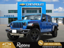 2022 Jeep Gladiator Mojave at RobbinsChevroletUsed of Humble, TX
