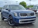 Thumbnail image of 2023 Kia Telluride at Kings Kia