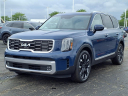 Thumbnail image of 2023 Kia Telluride at Kings Kia