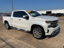 Thumbnail image of 2021 Chevrolet Silverado 1500 at Northcutt Chevrolet Buick