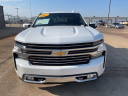 Thumbnail image of 2021 Chevrolet Silverado 1500 at Northcutt Chevrolet Buick