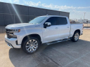 Thumbnail image of 2021 Chevrolet Silverado 1500 at Northcutt Chevrolet Buick