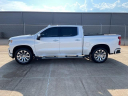 Thumbnail image of 2021 Chevrolet Silverado 1500 at Northcutt Chevrolet Buick