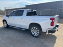 Thumbnail image of 2021 Chevrolet Silverado 1500 at Northcutt Chevrolet Buick