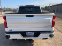 Thumbnail image of 2021 Chevrolet Silverado 1500 at Northcutt Chevrolet Buick