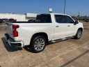 Thumbnail image of 2021 Chevrolet Silverado 1500 at Northcutt Chevrolet Buick